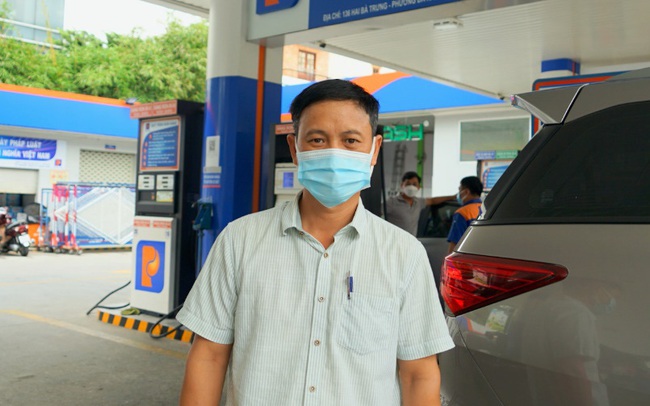 Petrolimex: Lan tỏa “Thanh Toán Thông Minh – Lợi Ích Đồng Hành”