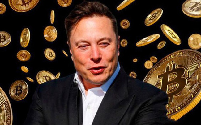 Elon Musk khiến ‘tín đồ’ tiền số quay như chong chóng: Đính chính ‘chưa bán một đồng Bitcoin nào!’