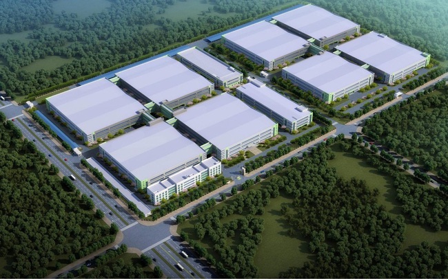 Sau dự án nửa tỷ đô vào Nghệ An, Top3 nhà cung ứng của Apple tiếp tục rót thêm 306 triệu USD vào Bắc Ninh