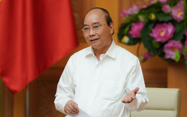Thủ tướng: Khác với đa số các nước, dư địa chính sách tài khóa, tiền tệ của Việt Nam còn khá lớn