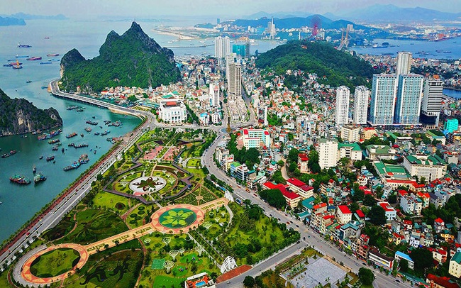 Vinaconex muốn đầu tư khu đô thị gần 1.800 tỷ tại Quảng Ninh