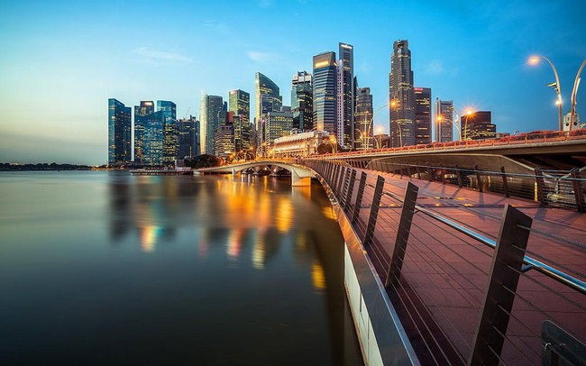 Trải nghiệm du lịch cực ‘chất’ theo hướng phát triển bền vững tại Singapore