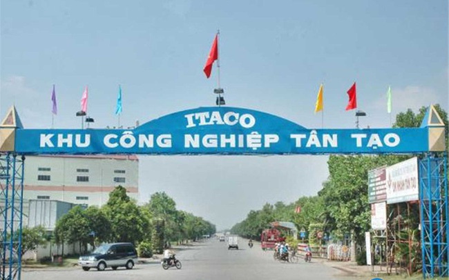 Đại học Tân Tạo mạnh tay chi tiếp 200 tỷ đồng gom 20 triệu cổ phiếu ITA