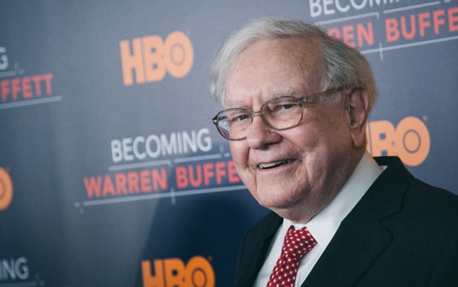 Học cách đầu tư như ‘thần chứng khoán’ Warren Buffett: Không ngưng học hỏi để ‘ngồi vững’ khi thị trường đầy biến động