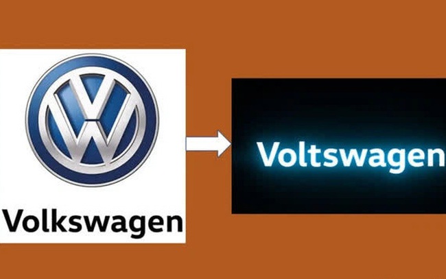 Đùa cợt đổi tên thương hiệu ngày cá tháng 4, Volkswagen nhận kết đắng: Khách hàng chỉ trích, nguy cơ bị kết tội ‘thao túng chứng khoán’
