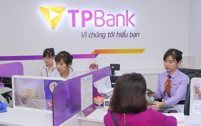 TPBank đặt mục tiêu lợi nhuận năm 2020 đạt trên 4.000 tỷ đồng