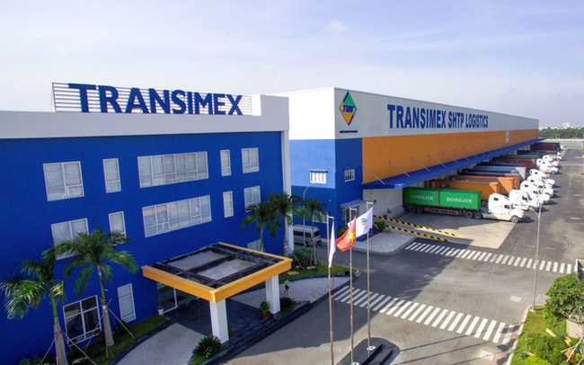 New Asia mua hơn 6 triệu cổ phiếu TMS, trở thành cổ đông lớn của Transimex