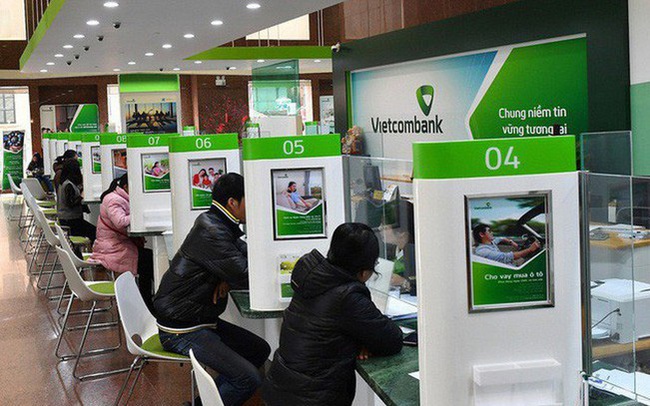 Kế toán trưởng Vietcombank đăng ký mua vào 10.000 cổ phiếu VCB