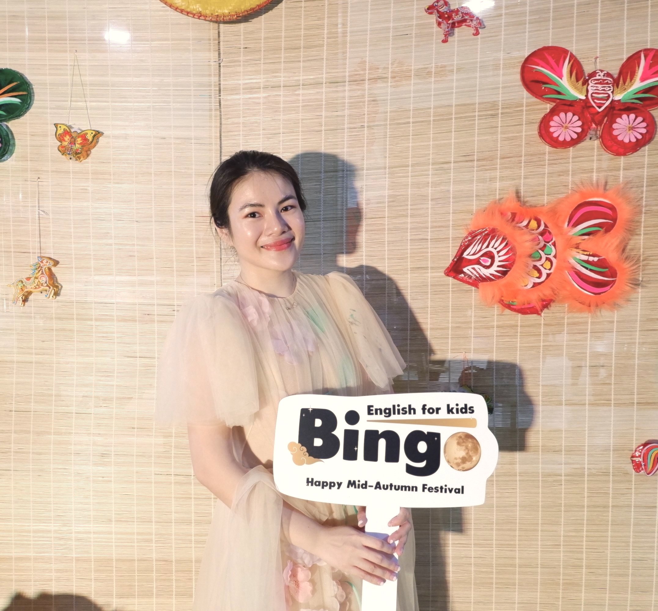 Phương Pháp HỌC TIẾNG ANH NHƯ TIẾNG MẸ – Trung Tâm Tiếng Anh BinGo –  Đi Đầu Trong Việc Triển Khai Chương Trình GrapeSEED tại Tp.Hồ Chí Minh