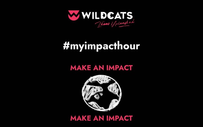 Lan tỏa thông điệp lạc quan, kết nối toàn cầu với chiến dịch #myimpacthour