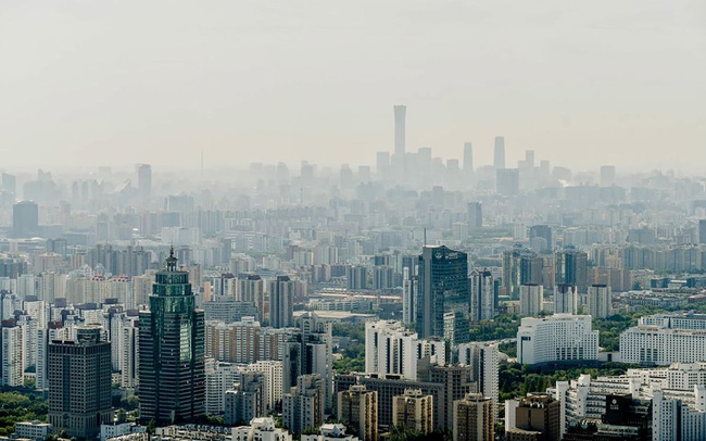 Thêm một nhà phát triển lỡ hạn thanh toán trái phiếu, làn sóng vỡ nợ đang ‘cuốn trôi’ lĩnh vực bất động sản Trung Quốc