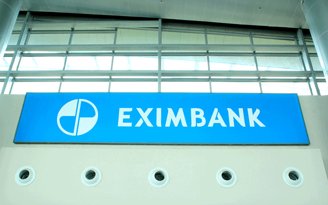 Sau 9 năm, Eximbank lần đầu tiên đề xuất chia cổ tức khoảng 18%