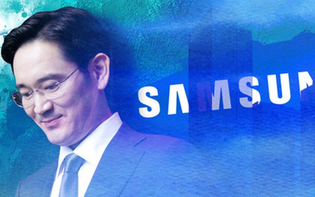 Lãi lớn mặc Covid-19, nhân viên Samsung được thưởng tới 100% lương tháng