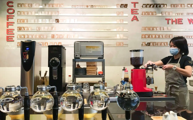 Cuộc cách mạng cà phê châu Á: Từ Indonesia đến Việt Nam, các hãng cà phê ‘cây nhà lá vườn’ dần lấn át Starbucks, Costa?