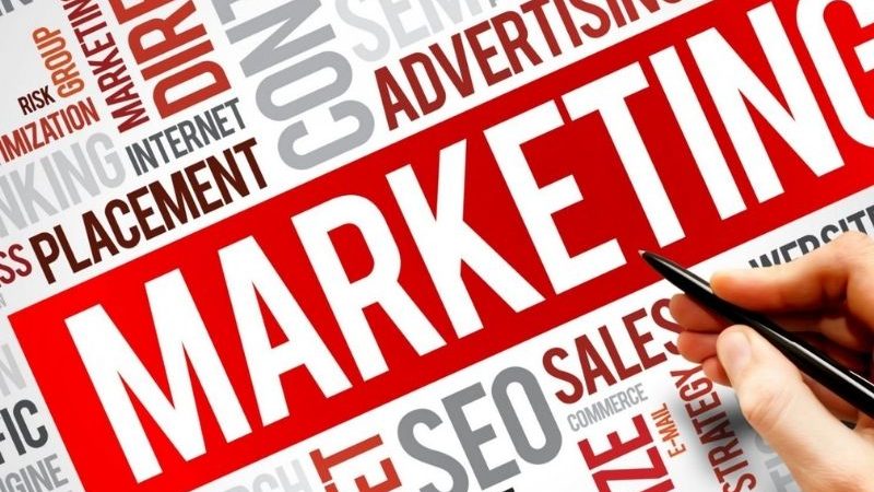 Marketing dịch vụ là gì và các hình thức marketing phổ biến