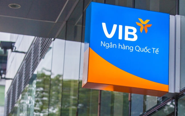 VIB đang dẫn đầu thị trường ở nhiều mảng kinh doanh trọng yếu