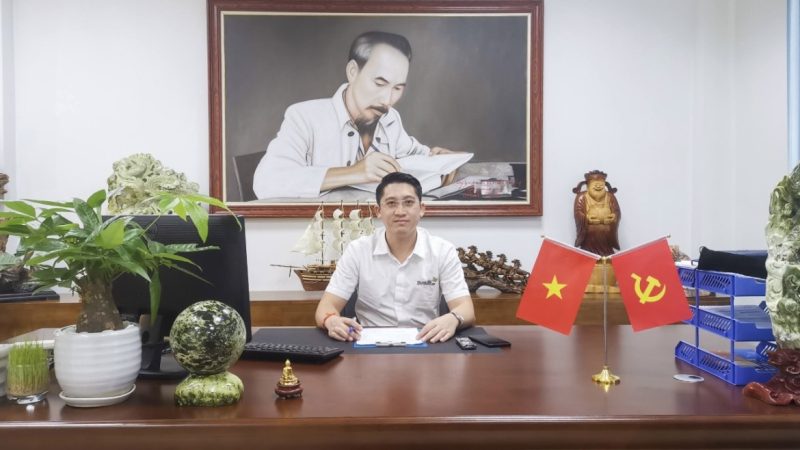 Nguyễn Ngọc Sơn người Việt thành công nổi bật về Thị Trường Tài Chính, Ngân Hàng ,Xu Hướng Đầu Tư của Quỹ Quốc Tế vào Thị Trường Việt Nam