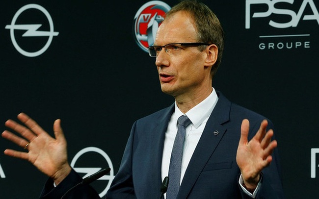 Tổng giám đốc toàn cầu mới ‘siêu đỉnh’ của VinFast: Chỉ mất 1 năm để biến hãng xe hơi Opel từ thua lỗ 4 triệu USD mỗi ngày thành có lãi, chiến lược gia kỳ cựu của ngành ô tô