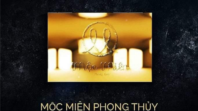 Mộc Miên Phong Thủy Chuyên Cung Cấp Đá Phong Thuỷ Và Trầm Phong Thủy Uy Tín Chất Lượng