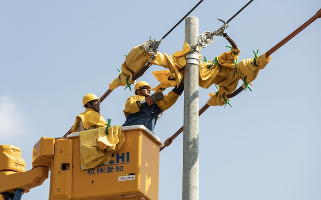 Cả thế giới ‘chịu trận’ vì khủng hoảng điện ở Trung Quốc: Giá hàng hoá leo thang, nguồn cung mọi thứ đều thiếu hụt, ‘cơn khát’ năng lượng ngày càng trầm trọng