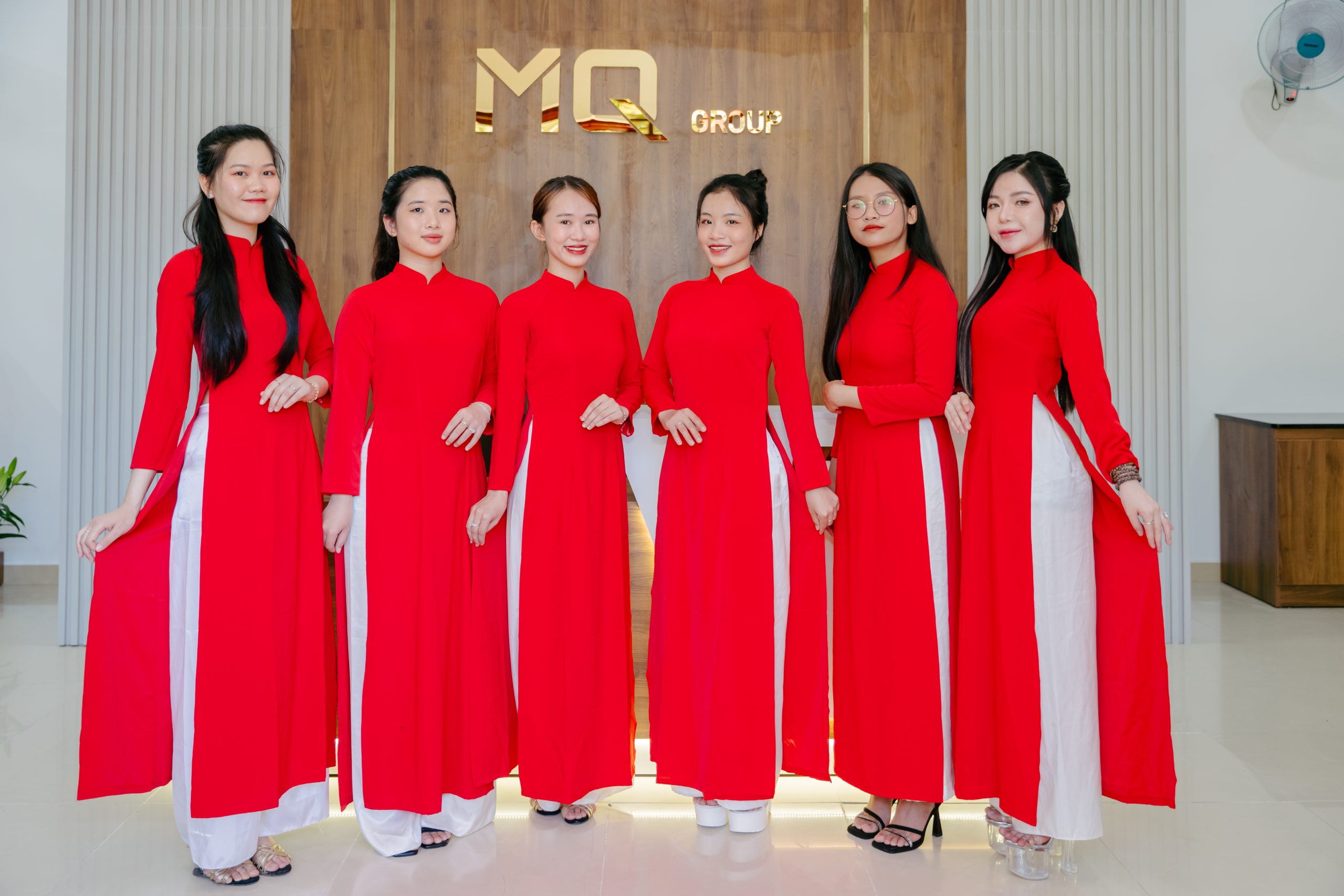 “MQ Group: Định Hình Tương Lai, Xây Dựng Cuộc Sống Hoàn Hảo”